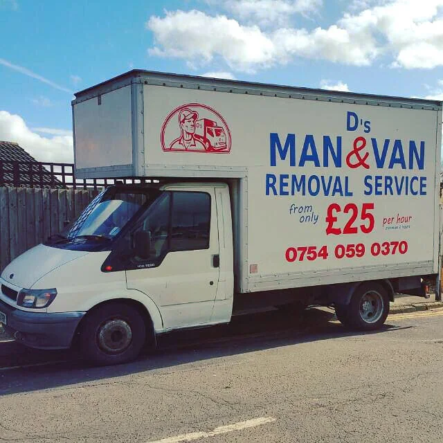 From £35/hr — trusted local pricing